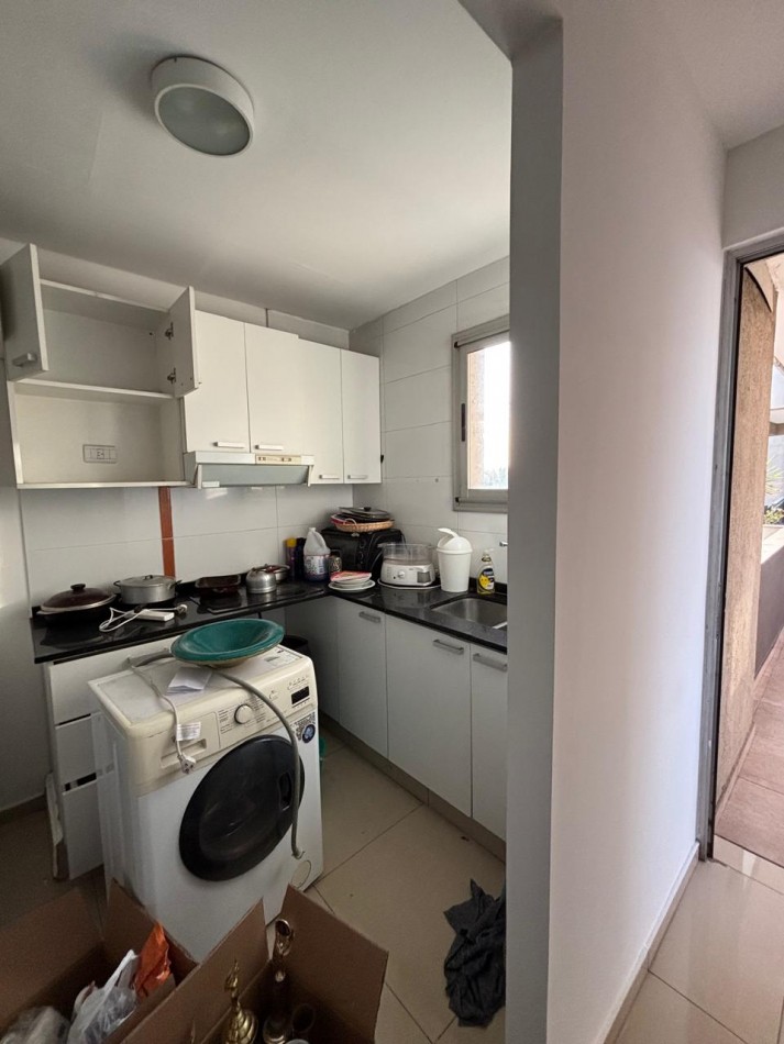  DEPARTAMENTO EN ALQUILER - EXCELENTE UBICACION EN GODOY CRUZ