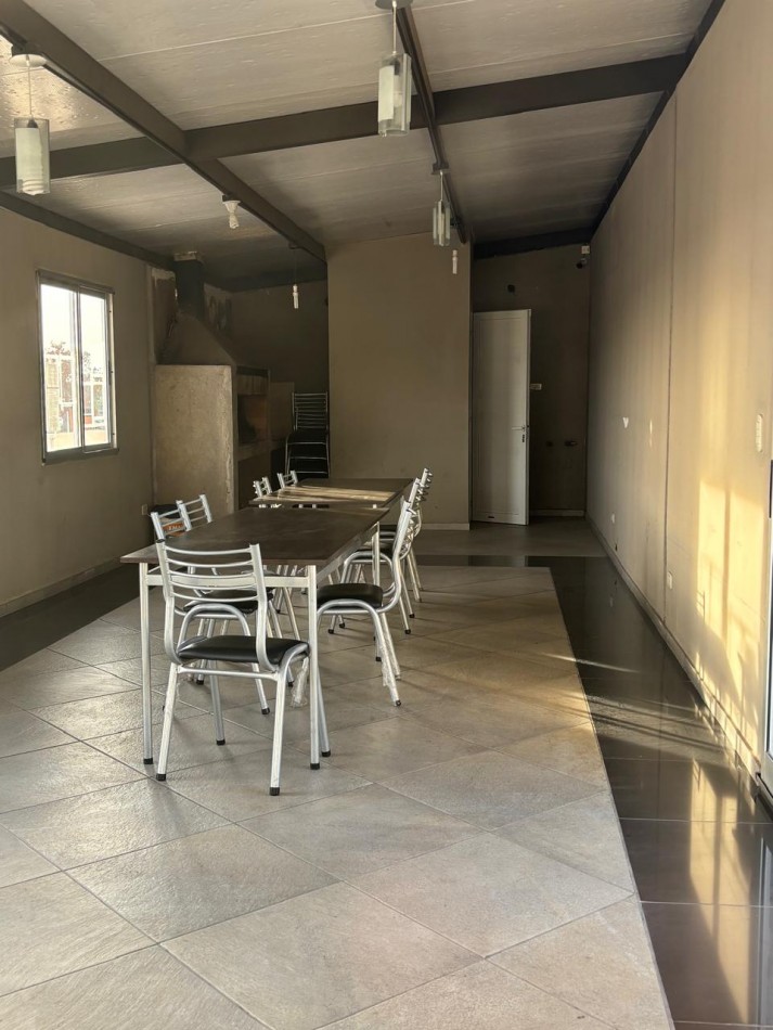  DEPARTAMENTO EN ALQUILER - EXCELENTE UBICACION EN GODOY CRUZ