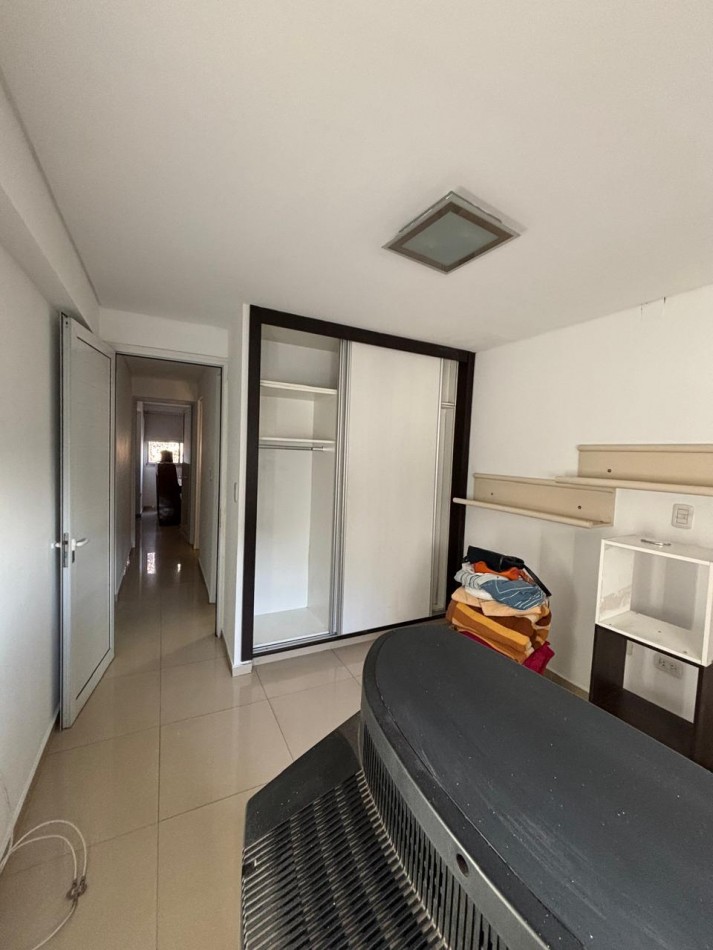  DEPARTAMENTO EN ALQUILER - EXCELENTE UBICACION EN GODOY CRUZ