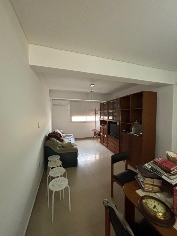  DEPARTAMENTO EN ALQUILER - EXCELENTE UBICACION EN GODOY CRUZ