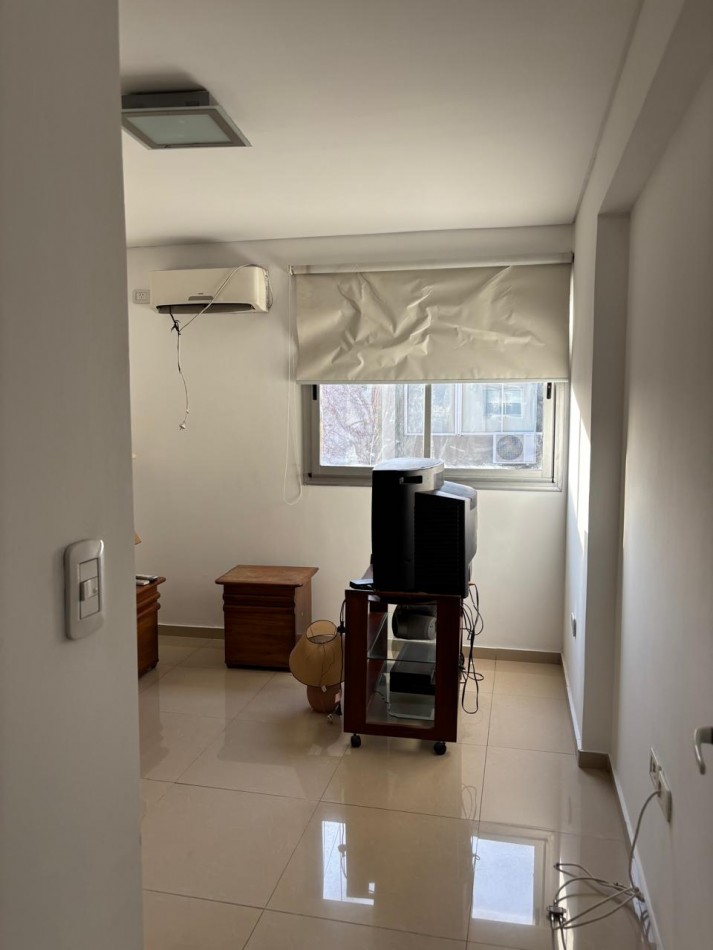  DEPARTAMENTO EN ALQUILER - EXCELENTE UBICACION EN GODOY CRUZ