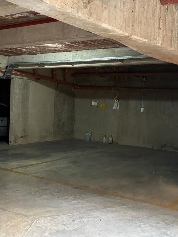  DEPARTAMENTO EN ALQUILER - EXCELENTE UBICACION EN GODOY CRUZ