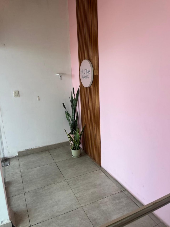 GREENWOOD INMOBILIARIA ALQUILA LOCAL COMERCIAL EN LUJAN DE CUYO 