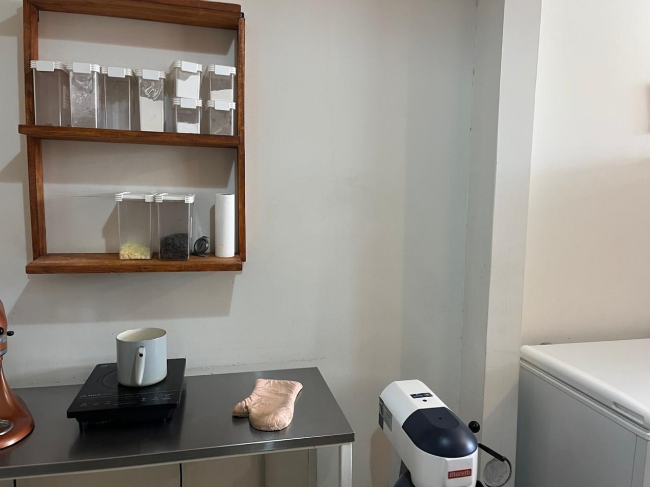 GREENWOOD INMOBILIARIA ALQUILA LOCAL COMERCIAL EN LUJAN DE CUYO 