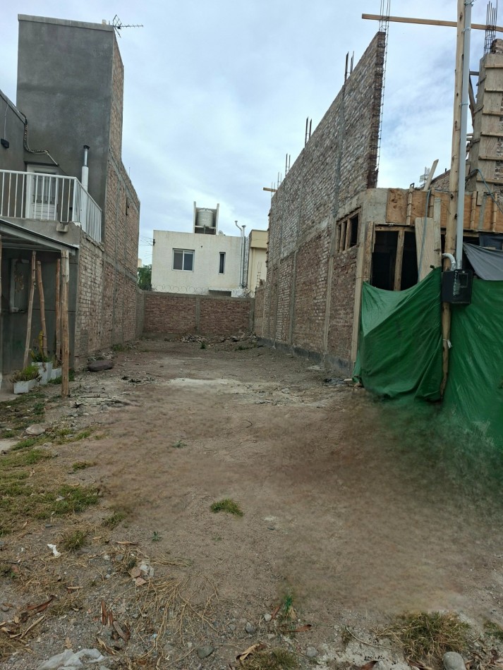 LOTE PH EN VENTA - VILLA CATALINA, LAS HERAS