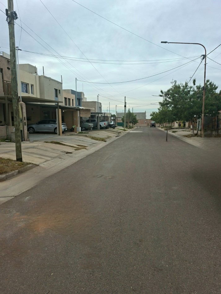 LOTE PH EN VENTA - VILLA CATALINA, LAS HERAS