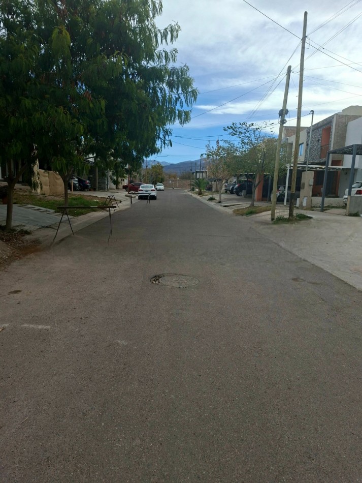 LOTE PH EN VENTA - VILLA CATALINA, LAS HERAS