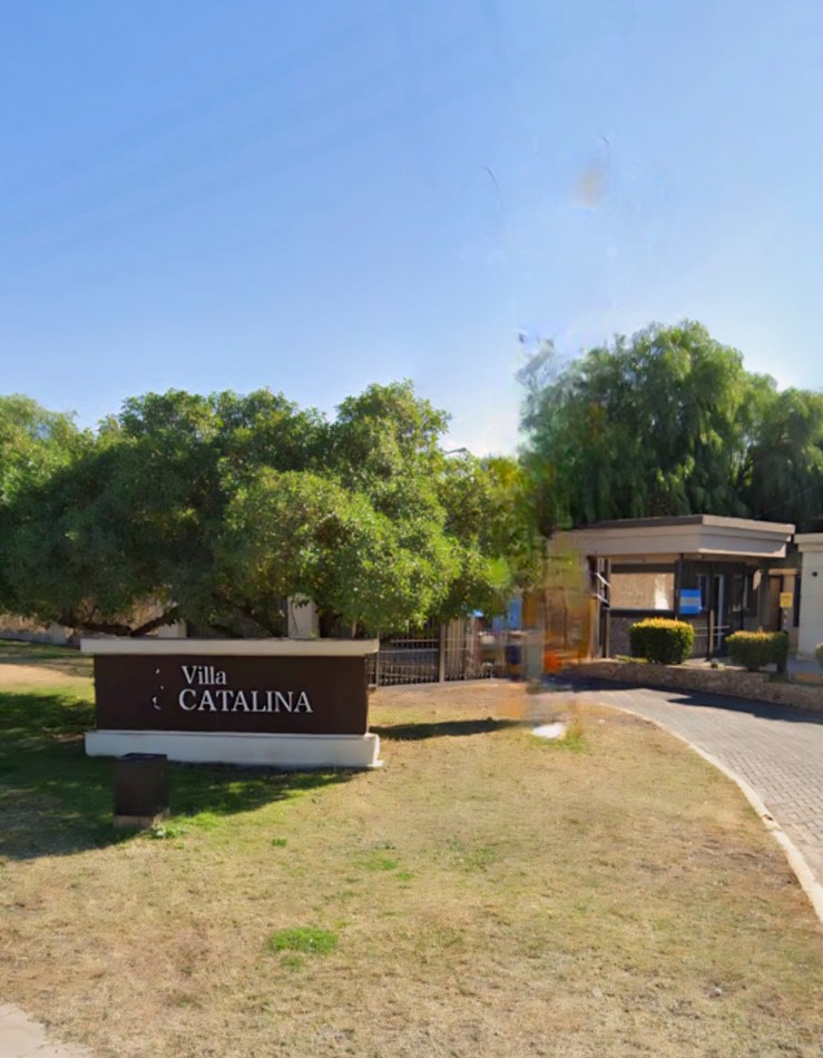 LOTE PH EN VENTA - VILLA CATALINA, LAS HERAS