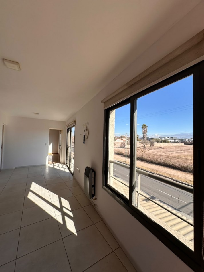 ALQUILER DE DEPARTAMENTO EN COMPLEJO GOLDEN PLAZA