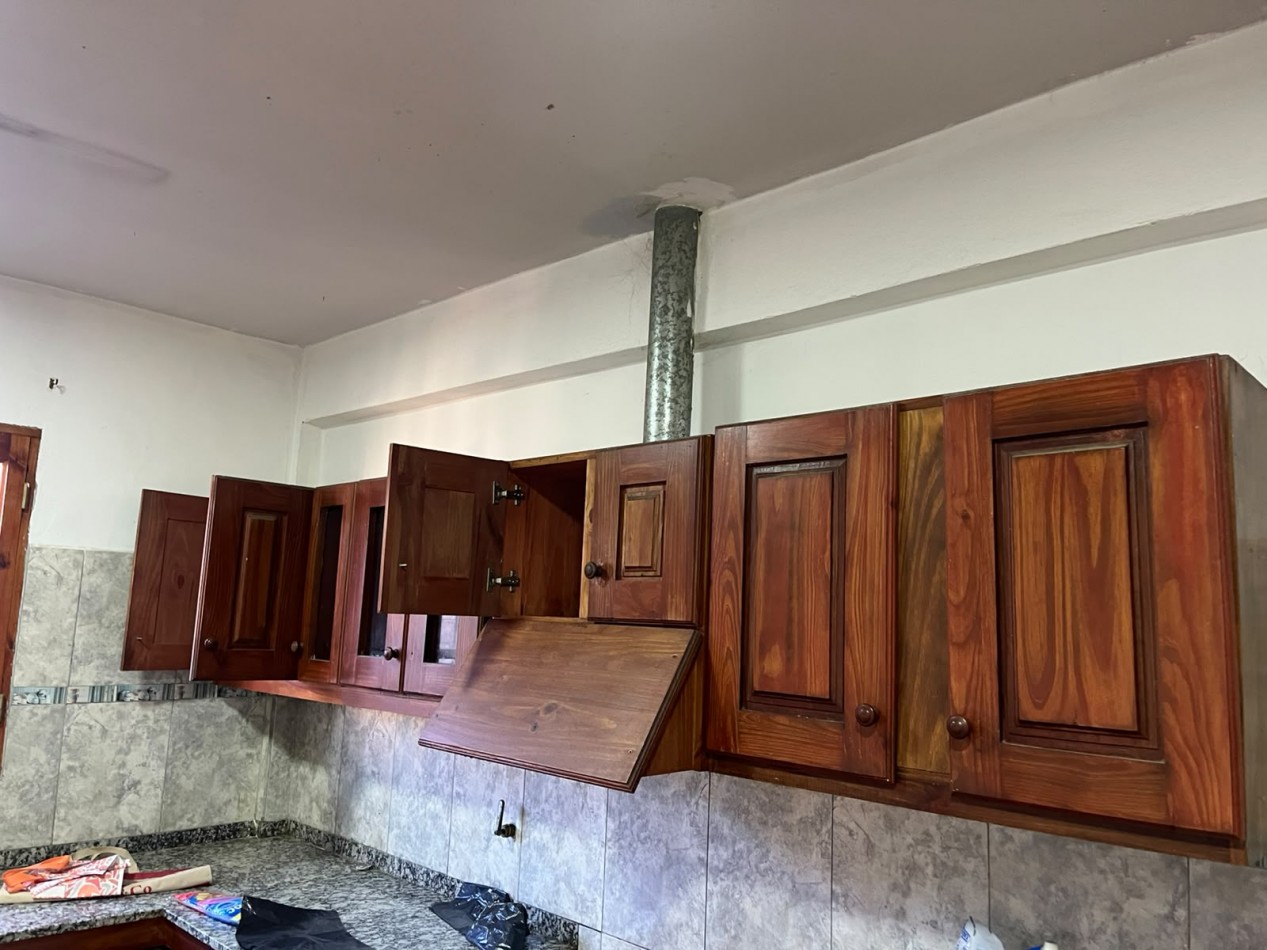 GREENWOOD INMOBILIARIA ALQUILA CASA EN MAIPU