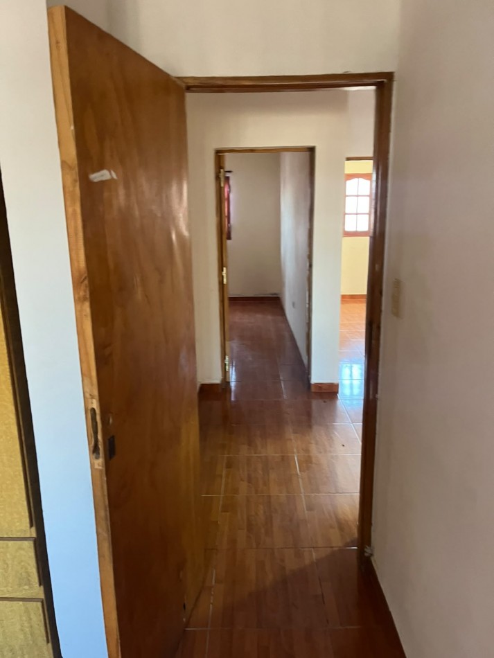 GREENWOOD INMOBILIARIA ALQUILA CASA EN MAIPU