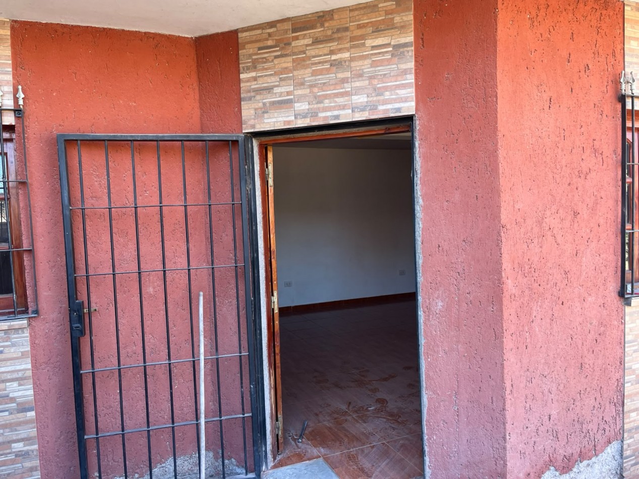 GREENWOOD INMOBILIARIA ALQUILA CASA EN MAIPU