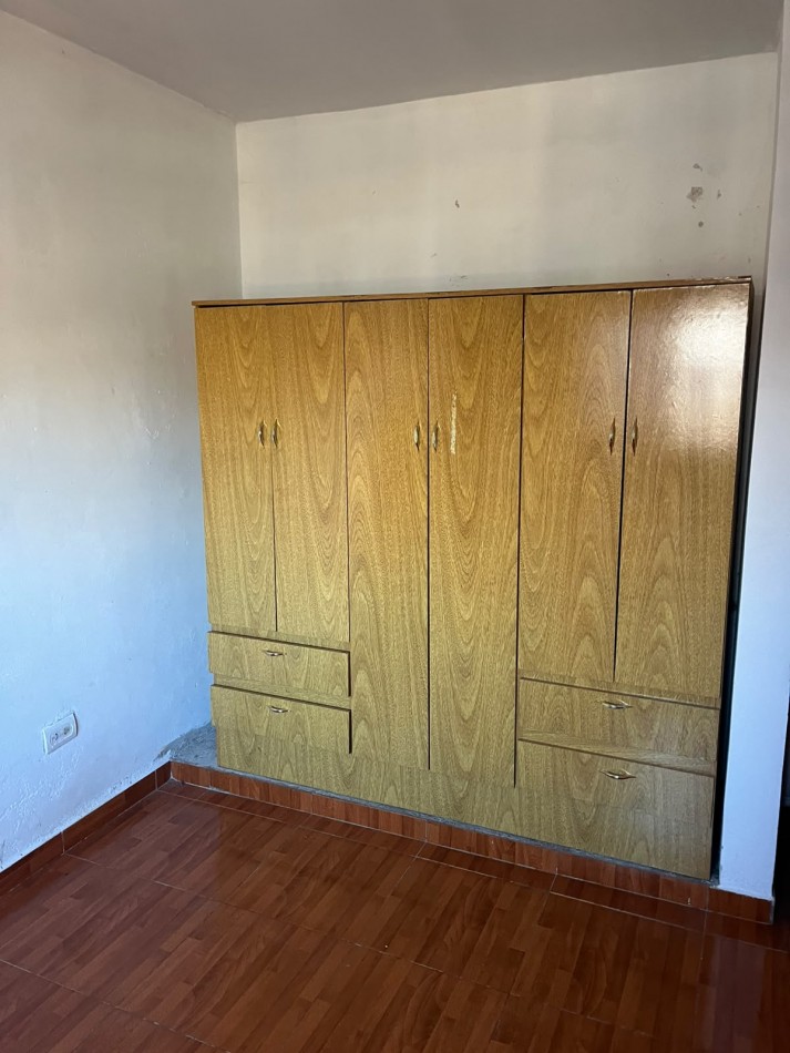 GREENWOOD INMOBILIARIA ALQUILA CASA EN MAIPU