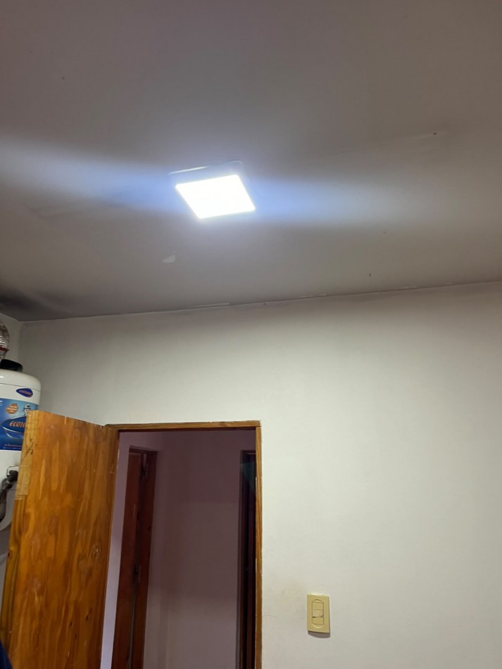 GREENWOOD INMOBILIARIA ALQUILA CASA EN MAIPU