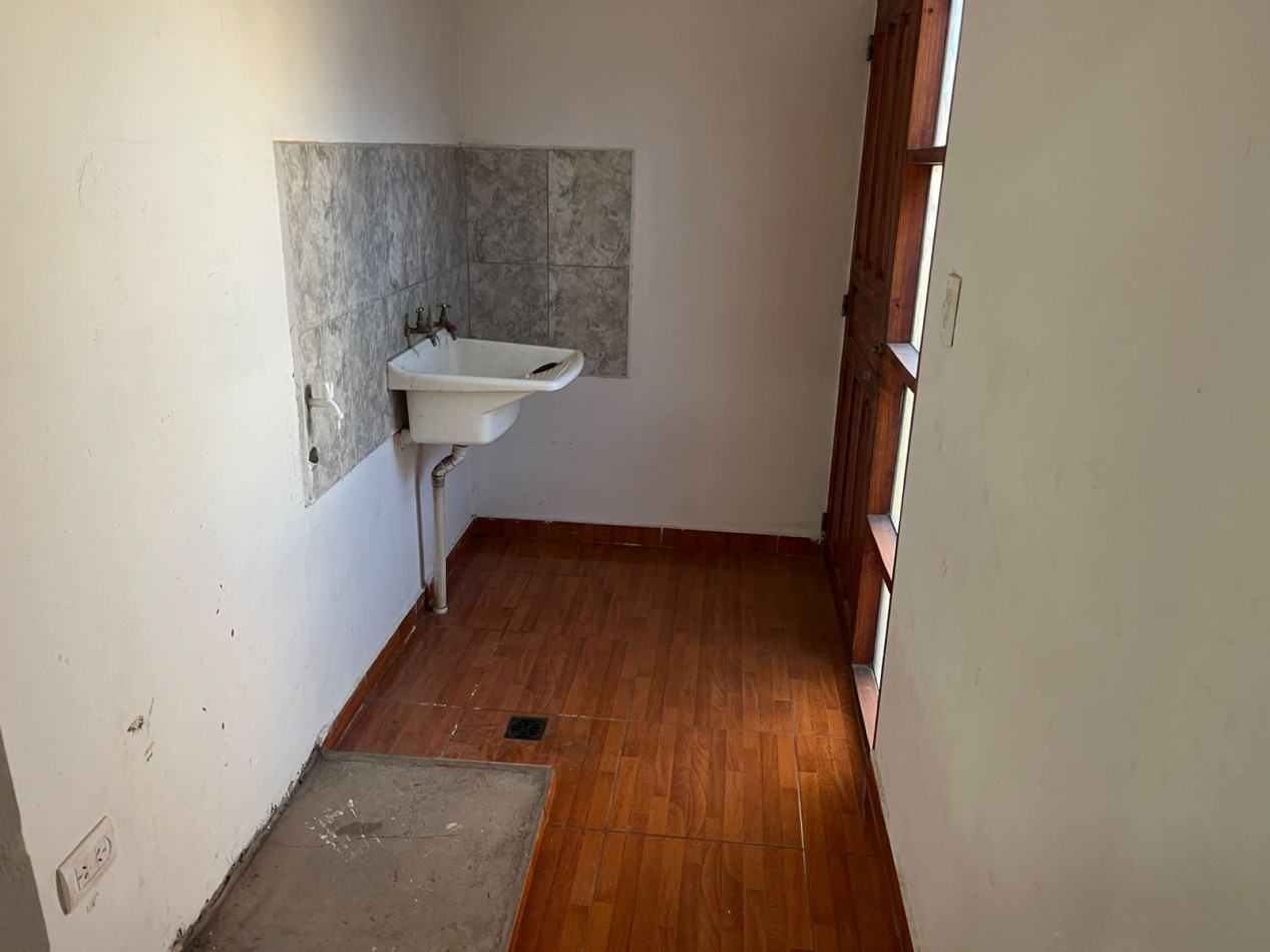 GREENWOOD INMOBILIARIA ALQUILA CASA EN MAIPU
