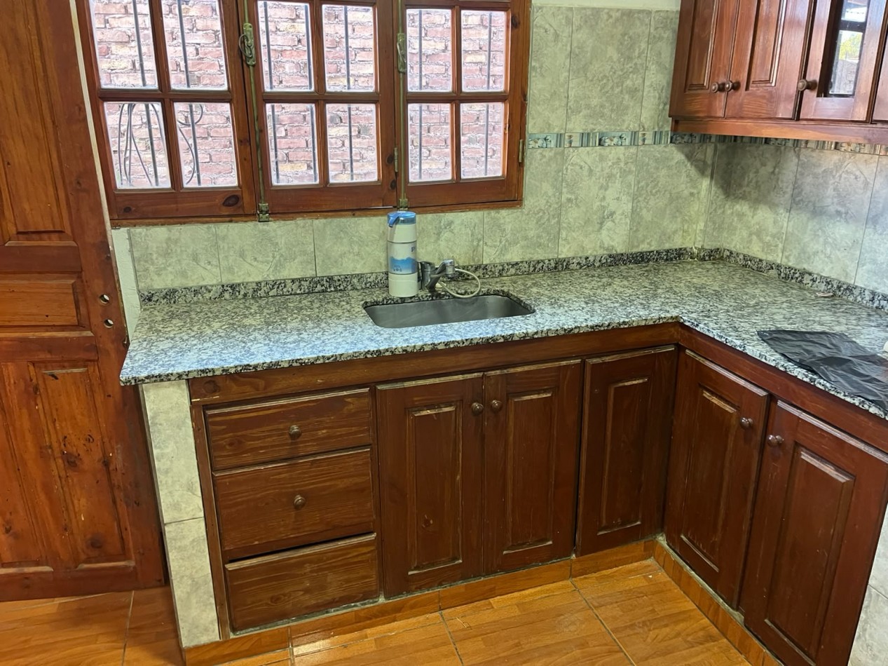 GREENWOOD INMOBILIARIA ALQUILA CASA EN MAIPU