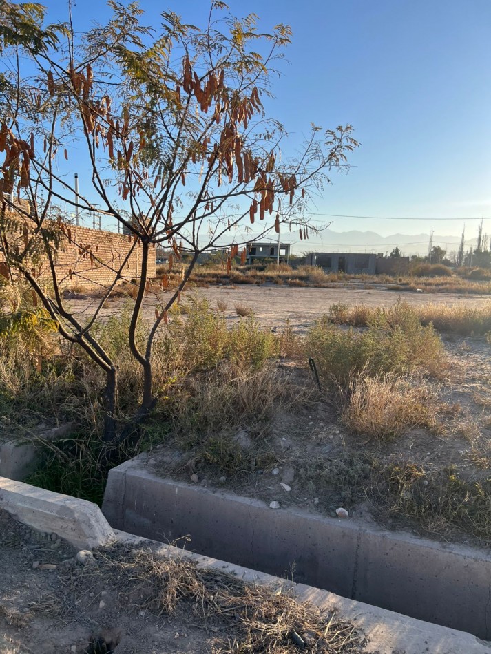 GREENWOOD INMOBILIARIA VENDE LOTE EN PERDRIEL 