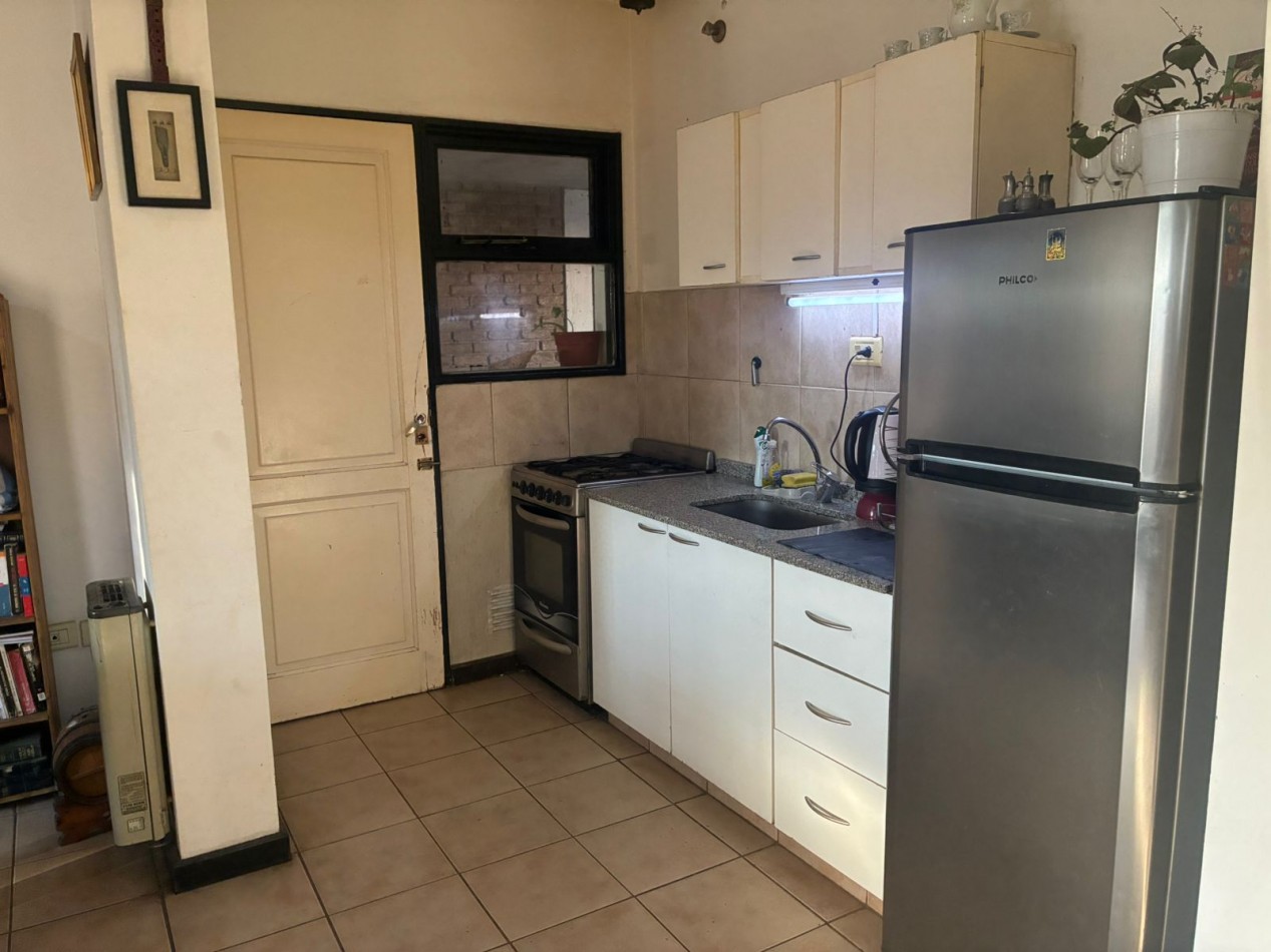 GREENWOOD INMOBILIARIA VENDE CASA EN B° NATANIA , GUAYMALLEN 