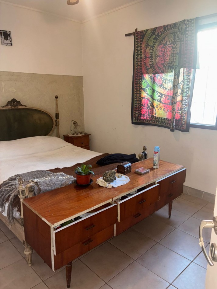 GREENWOOD INMOBILIARIA VENDE CASA EN B° NATANIA , GUAYMALLEN 