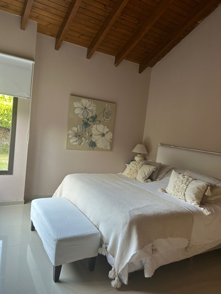 GREENWOOD ALQUILA | CASA EN BARRIO LAS CANDELAS 2