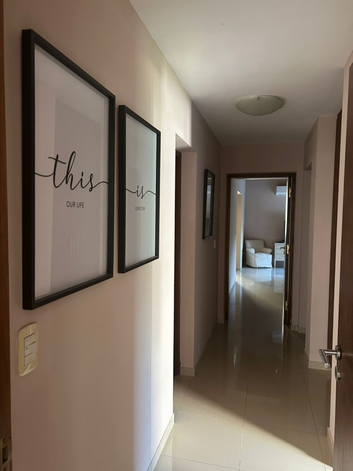 GREENWOOD ALQUILA | CASA EN BARRIO LAS CANDELAS 2