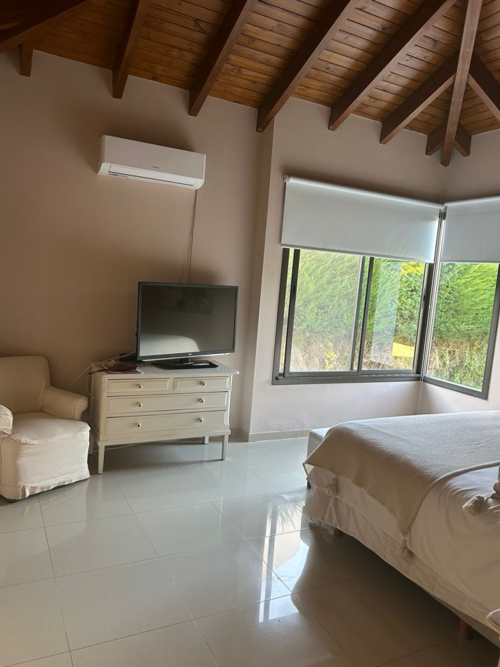 GREENWOOD ALQUILA | CASA EN BARRIO LAS CANDELAS 2