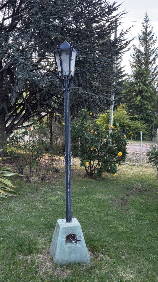 VENTA DE COMPLEJO DE CABAÑAS 