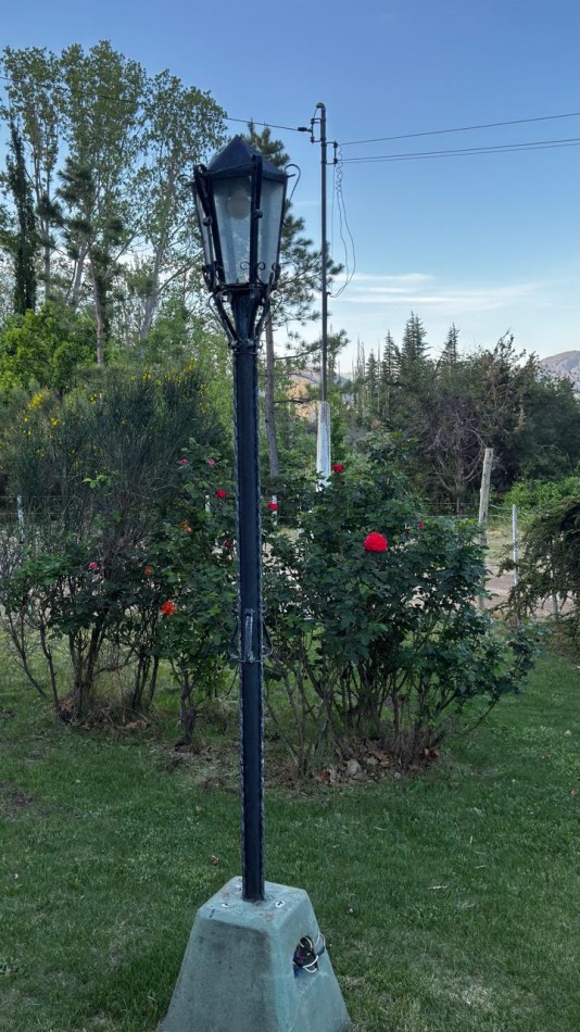 VENTA DE COMPLEJO DE CABAÑAS 