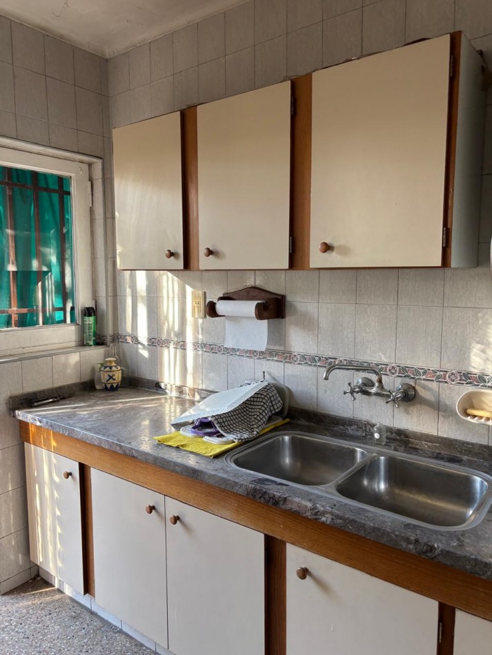 GREENWOOD INMOBILIARIA VENDE CASA EN GODOY CRUZ 