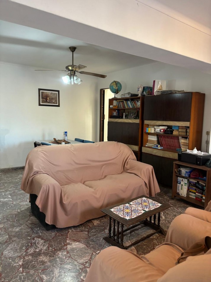 GREENWOOD INMOBILIARIA VENDE CASA EN GODOY CRUZ 
