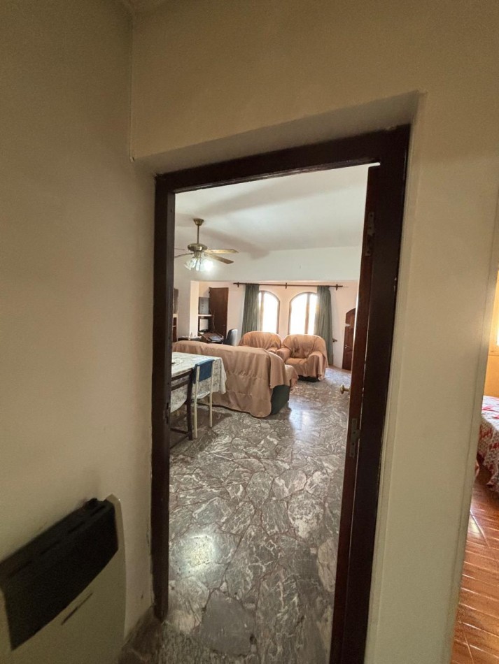 GREENWOOD INMOBILIARIA VENDE CASA EN GODOY CRUZ 