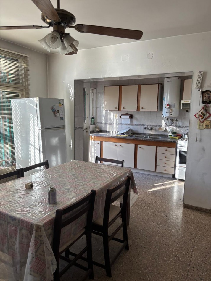 GREENWOOD INMOBILIARIA VENDE CASA EN GODOY CRUZ 