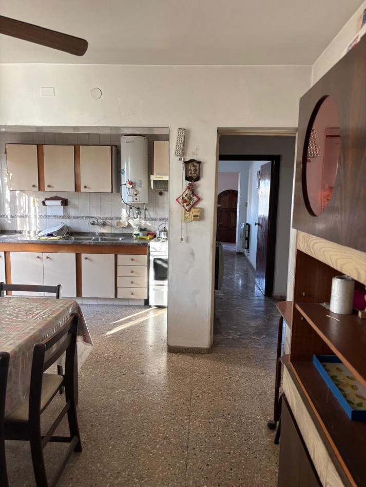 GREENWOOD INMOBILIARIA VENDE CASA EN GODOY CRUZ 