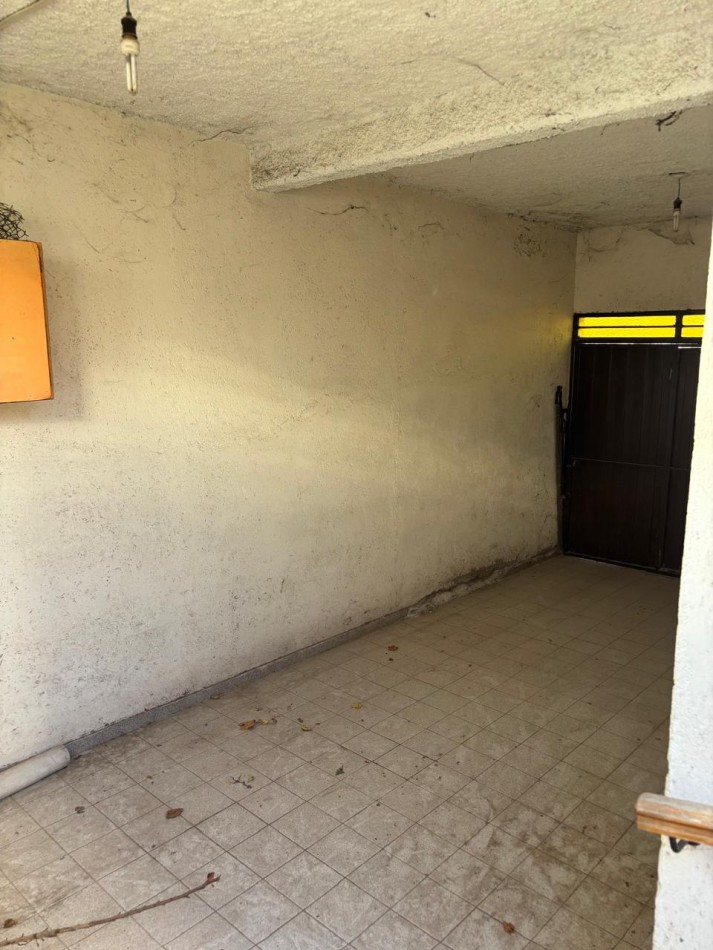 GREENWOOD INMOBILIARIA VENDE CASA EN GODOY CRUZ 