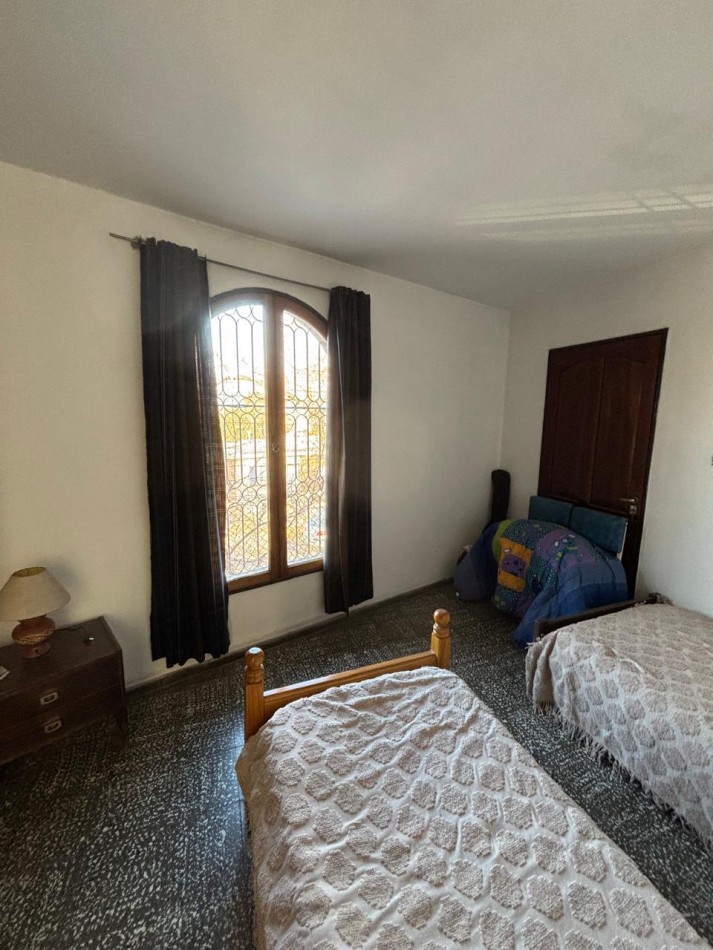 GREENWOOD INMOBILIARIA VENDE CASA EN GODOY CRUZ 