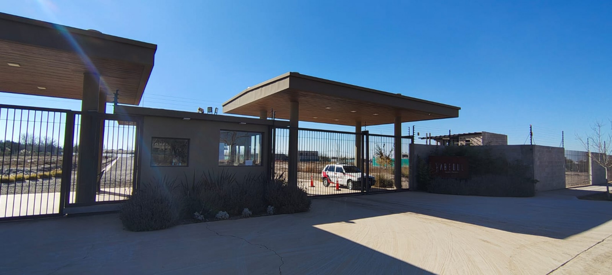Greenwood vende "Lote en barrio privado Abedul" 