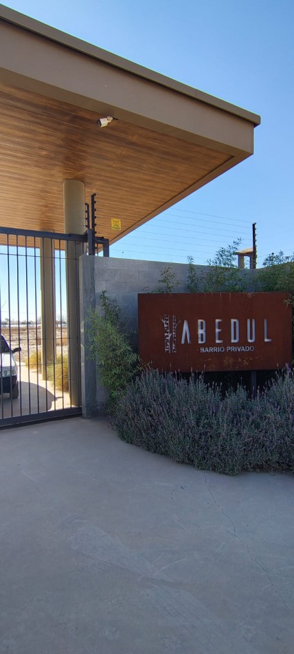 Greenwood vende "Lote en barrio privado Abedul" 
