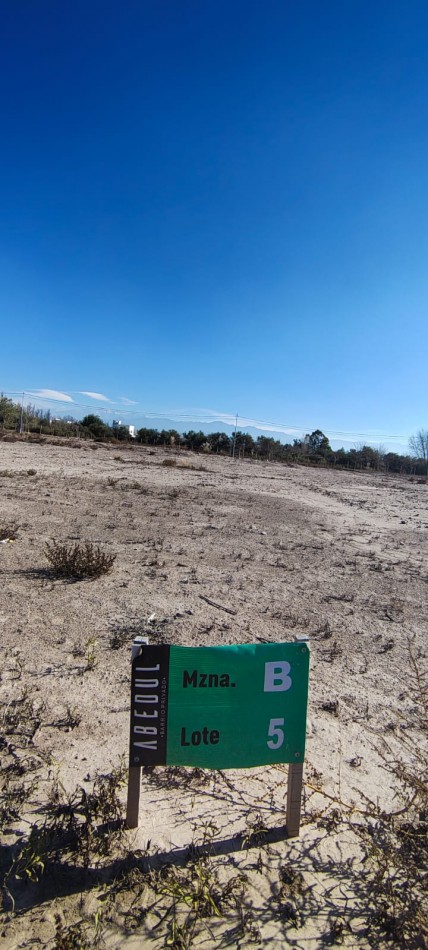 Greenwood vende "Lote en barrio privado Abedul" 