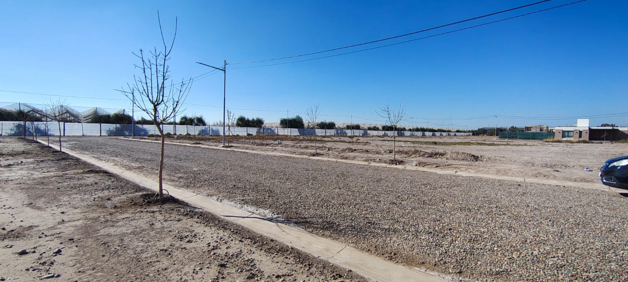 Greenwood vende "Lote en barrio privado Abedul" 