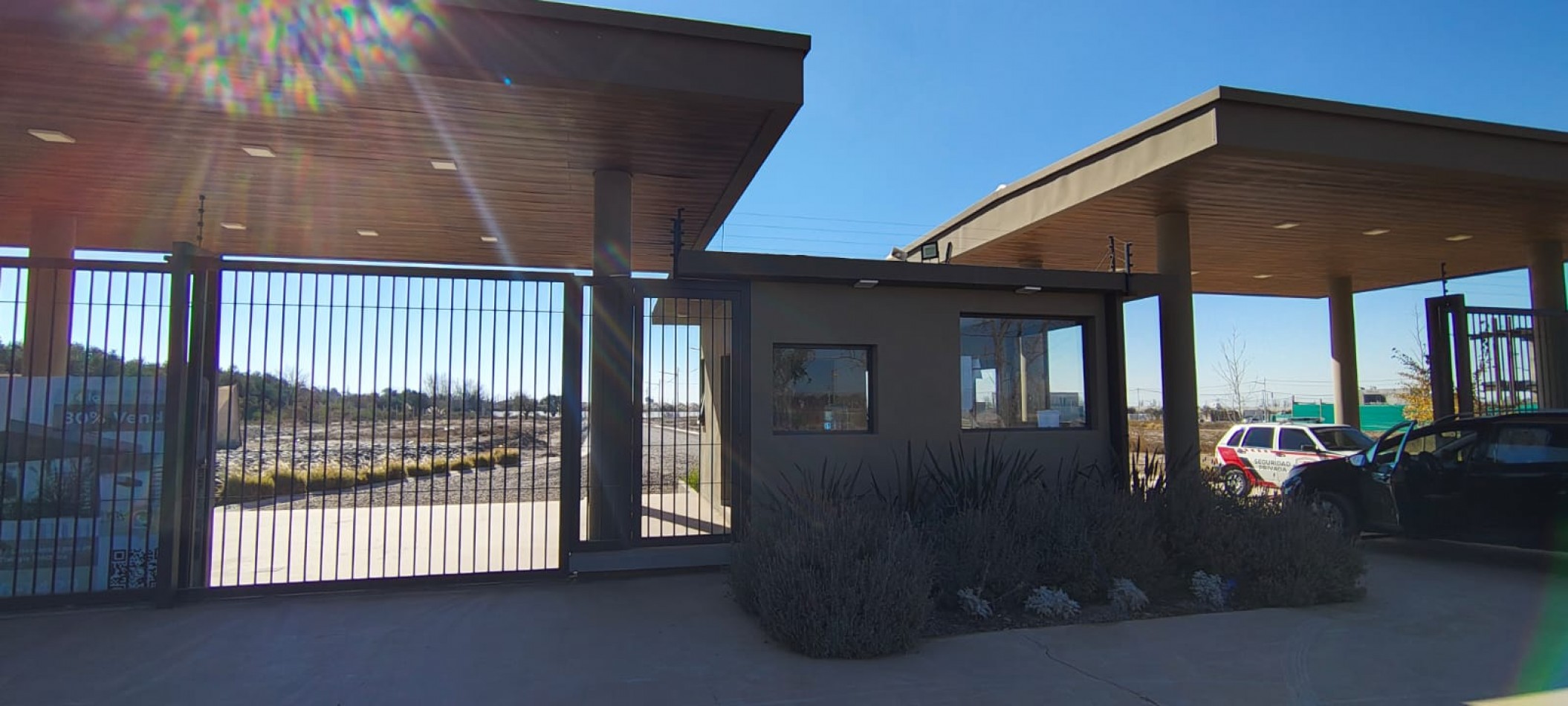 Greenwood vende "Lote en barrio privado Abedul" 