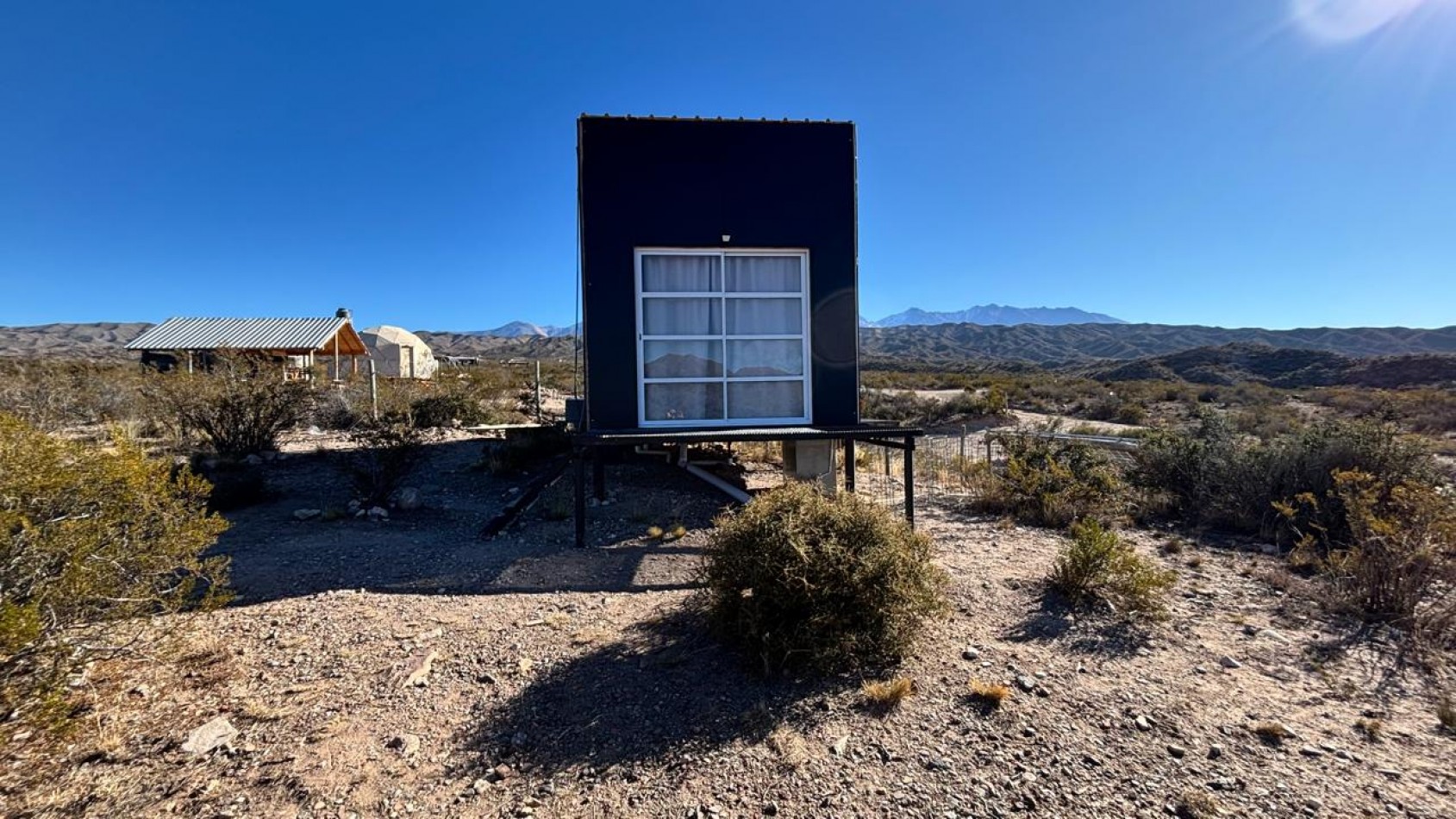 GREENWOOD VENDE TINY HOUSE PREMIUM 