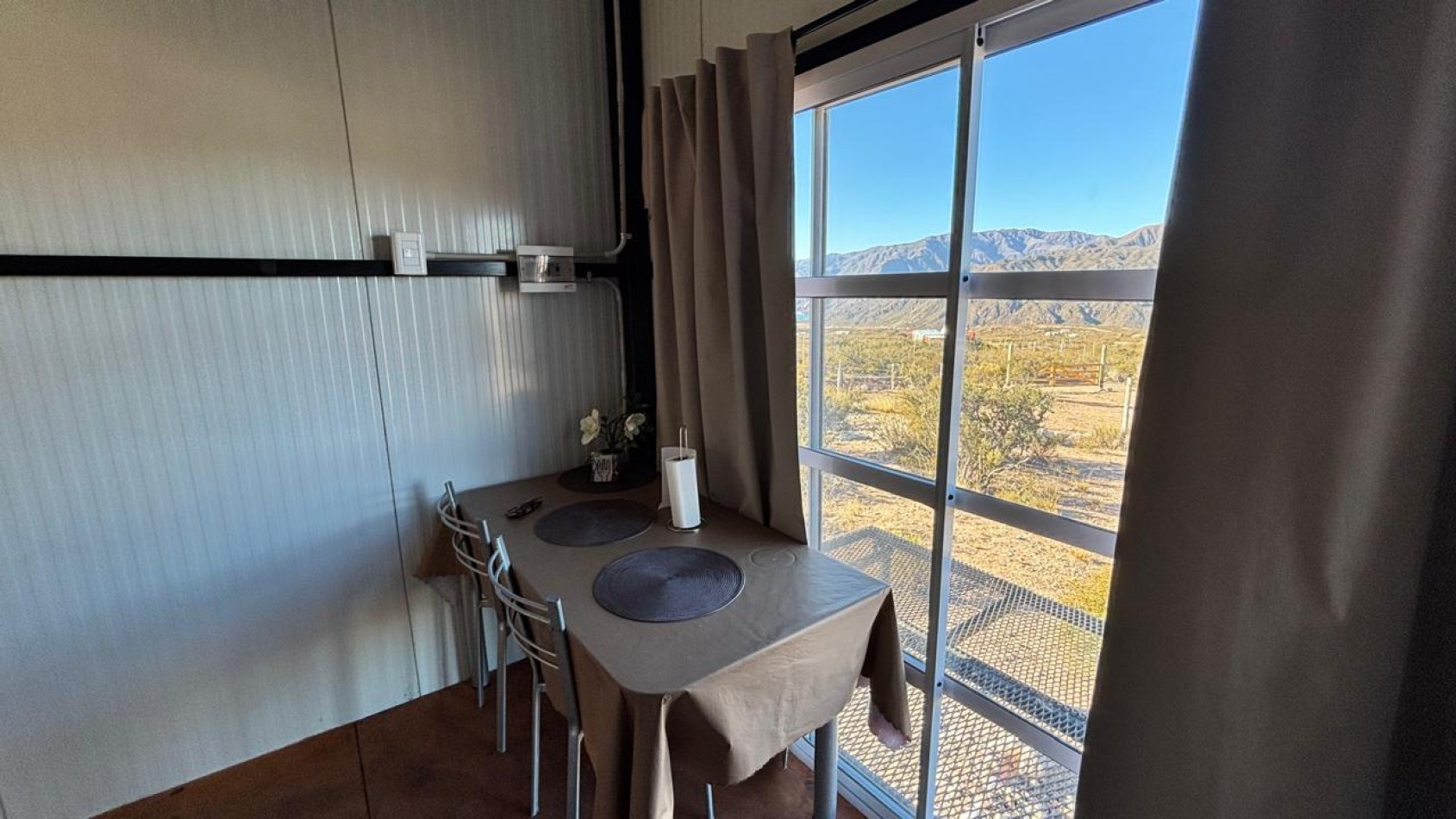GREENWOOD VENDE TINY HOUSE PREMIUM 