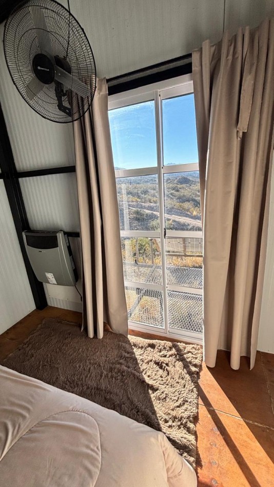 GREENWOOD VENDE TINY HOUSE PREMIUM 