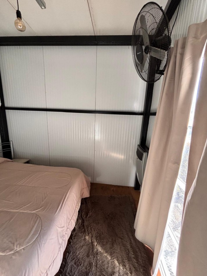 GREENWOOD VENDE TINY HOUSE PREMIUM 