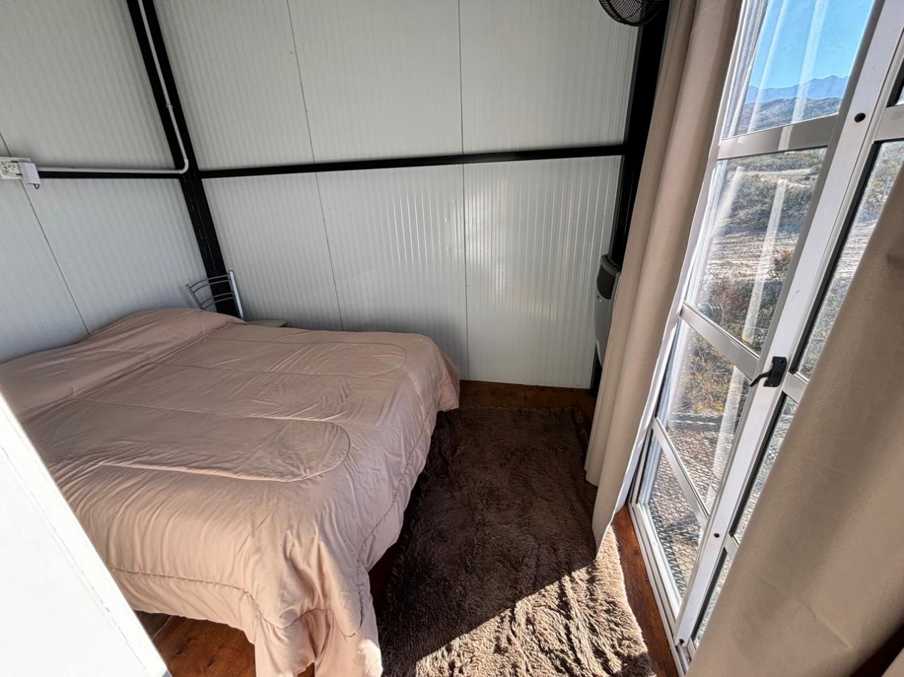 GREENWOOD VENDE TINY HOUSE PREMIUM 
