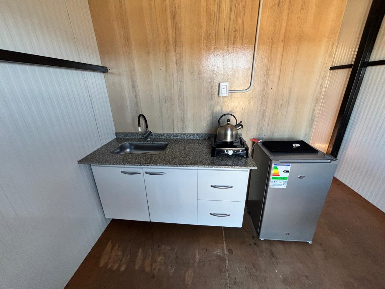 GREENWOOD VENDE TINY HOUSE PREMIUM 