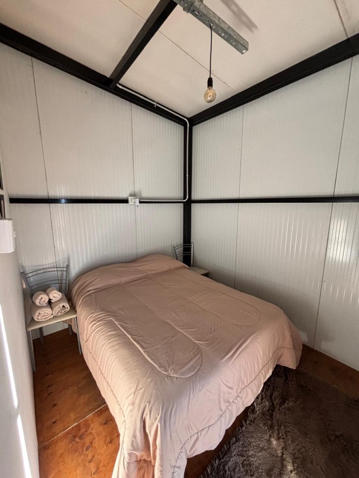 GREENWOOD VENDE TINY HOUSE PREMIUM 