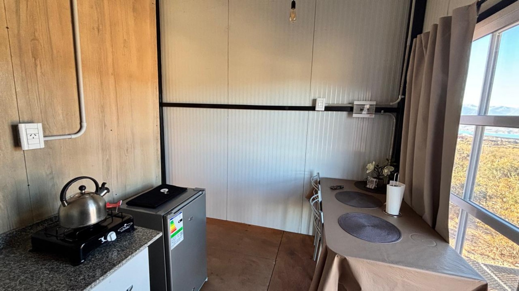 GREENWOOD VENDE TINY HOUSE PREMIUM 