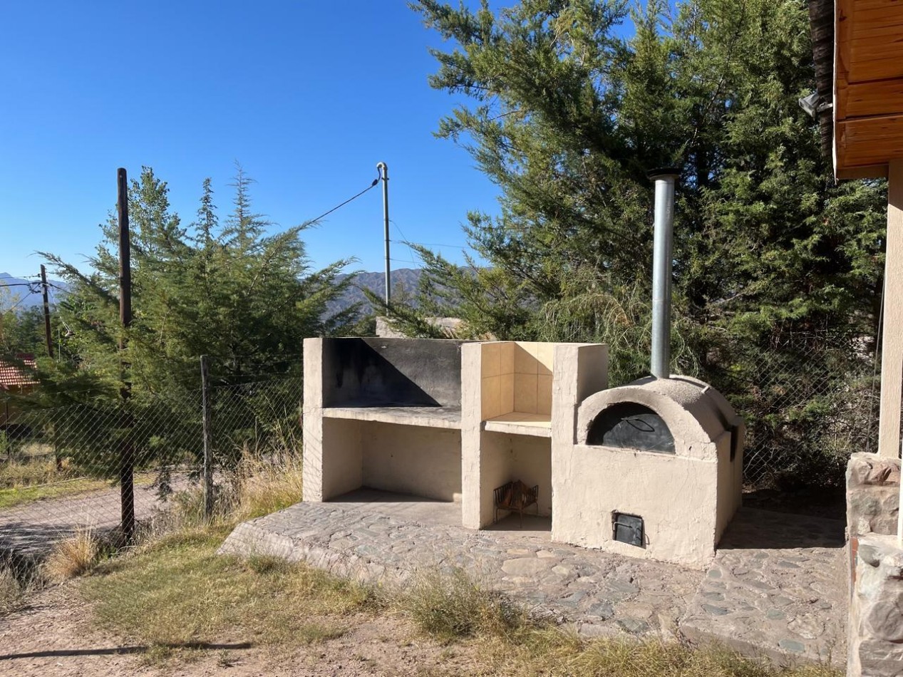 VENTA DE CASA EN POTRERILLOS