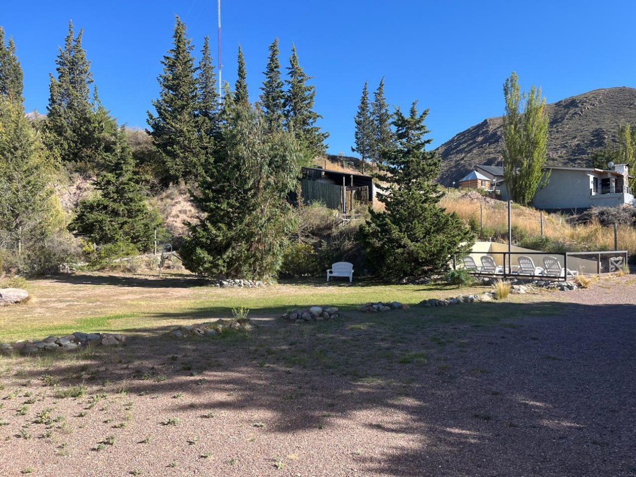 VENTA DE CASA EN POTRERILLOS